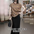 关于香云纱，我喜欢这样的款式哈哈哈