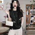 关于香云纱，我喜欢这样的款式哈哈哈
