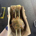 每天吃吃吃