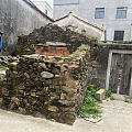 渔村古镇