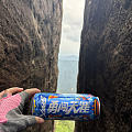 带爸妈爬黄山