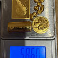 最近三个月分别820，795.6，还有775.6回收了一些