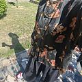 今日八段锦已完成打卡！🥳🥳🥳
长期混迹在老年人队伍当中 ，显得年轻多了😂😂😂...