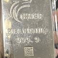 铂金PT999