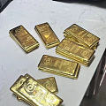 黄金又涨这么凶么,现在是涨还是跌