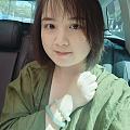 苎麻亚麻搭配和田玉，松弛的周末来啦