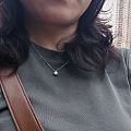 果然绿色最好看
