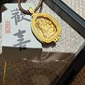 高考第三天，收到了两个佛龛，安神定心