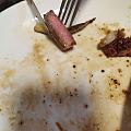 记录一下，30+的第一口牛肉，突破了