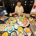 吃完这一餐后，对吃再也没什么欲望了