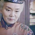 潘虹应该就属于传说中的骨相美