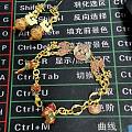 今天是个好日子收到周洋霞定制