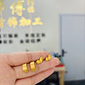 不开心就买点金子吧