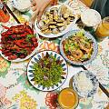 干饭这一条，拿捏🫴