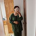 棉绸真是香