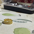 居家打金作品之三