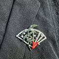 小阿卡diy的胸针