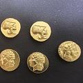 金币排队