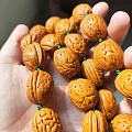 桃核桃核，盘锦的钱袋子