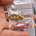 校长家的苹果珠改造的成果。