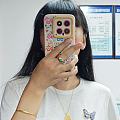 今日穿搭