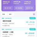 纳米户，每年攒一丢丢，加上爸妈当年给的嫁妆金首饰，也破百克了呢