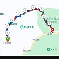 今天清晨五点起床，七点解锁撒野模式——一头扎进山野，在昌平延寿镇连绵的山脊间...