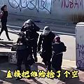 美国又着了？