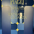 PIAGET 伯爵「优雅亦不羁」限时体验展