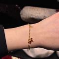 好喜欢这条手链