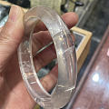 白水晶冰透