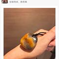 晓得啦，再也不晒啦