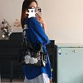 周一不戴和田戴珍珠