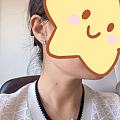 夏天带上小小的蝴蝶