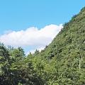碧空如洗