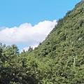 碧空如洗