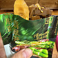 小零食的安利有人吃吗
