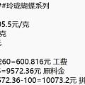 迟到的生日蝴蝶飞来啦