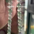 大珠小珠落玉盘