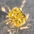 
雷迪恩 1.01CT FIY SI1 EX VG 弱荧光
百分百肉眼干净 ...