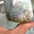 山水2号