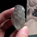 玻璃种厚装大佛公