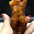 终于完工，期待抛光后的效果！