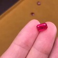 鸽血红宝石