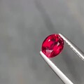 麻烦各位给看看，这颗红宝值得入手么