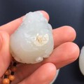 下午挨个儿摸宝贝～