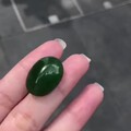 祖母绿大素面 22克拉 整颗惊喜价🉐️【¥:8888/粒 】