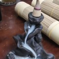 沉香线香