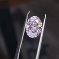新货到！2.01克拉 D VS2 EX VG N 
形态舒展   火彩晶莹剔...