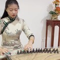 喜欢邓丽君的歌曲